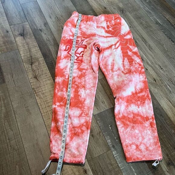 CANDO PREMIUM HOODIE  size L  LIMITED EDITION) and joggers size m - Picture 2 of 14